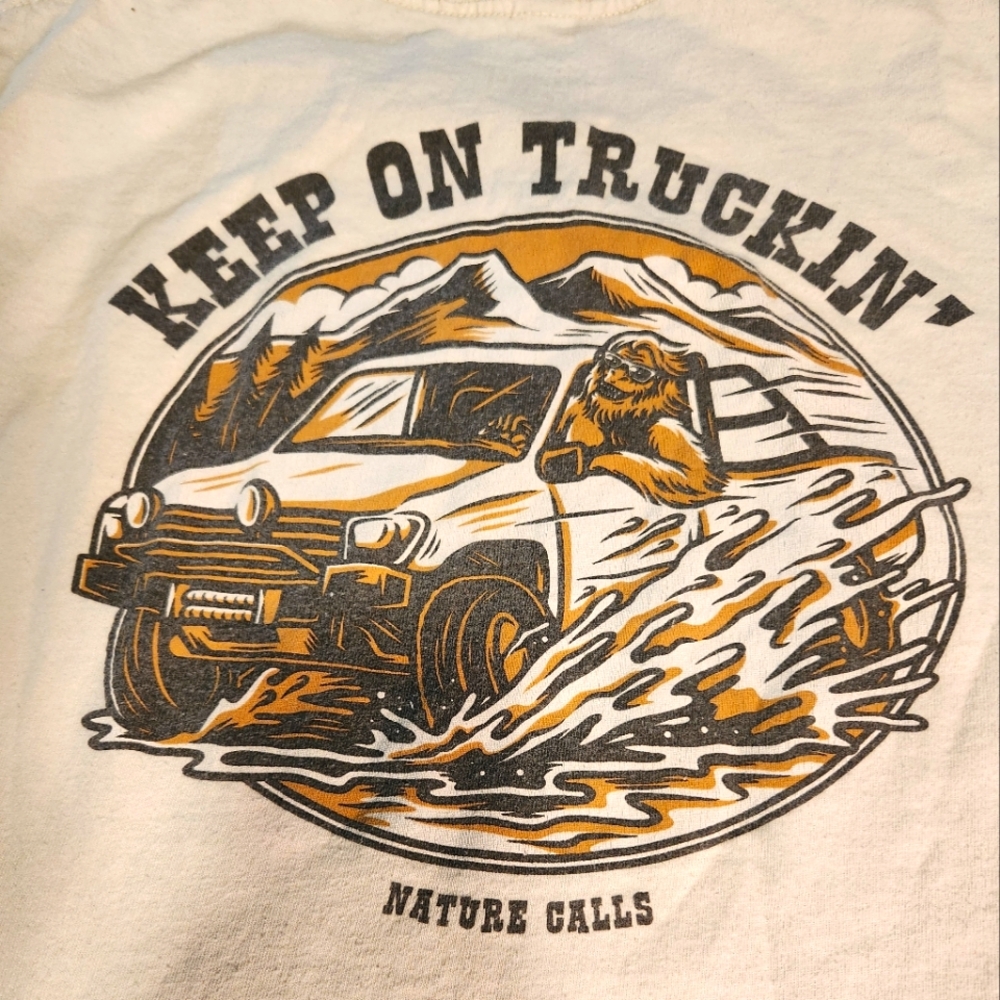 😀 3 For $15 Mens Large T-shirt